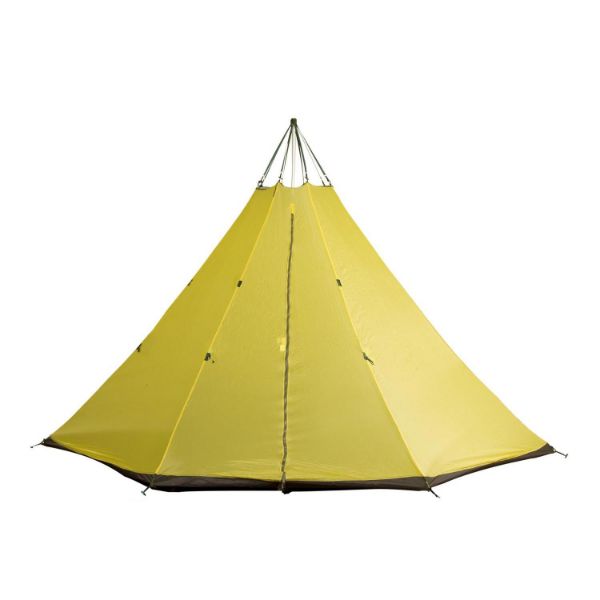Tentipi Indertält Comfort 9 No Color